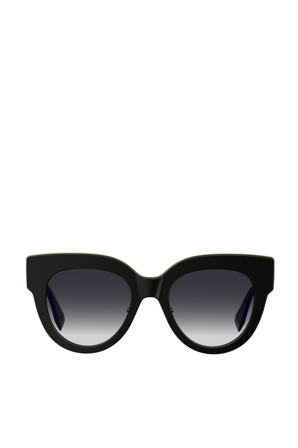 Fendi Солнцезащитные очки FF 0360/G/S (цвет ), артикул FF 0360/G/S | Фото 1