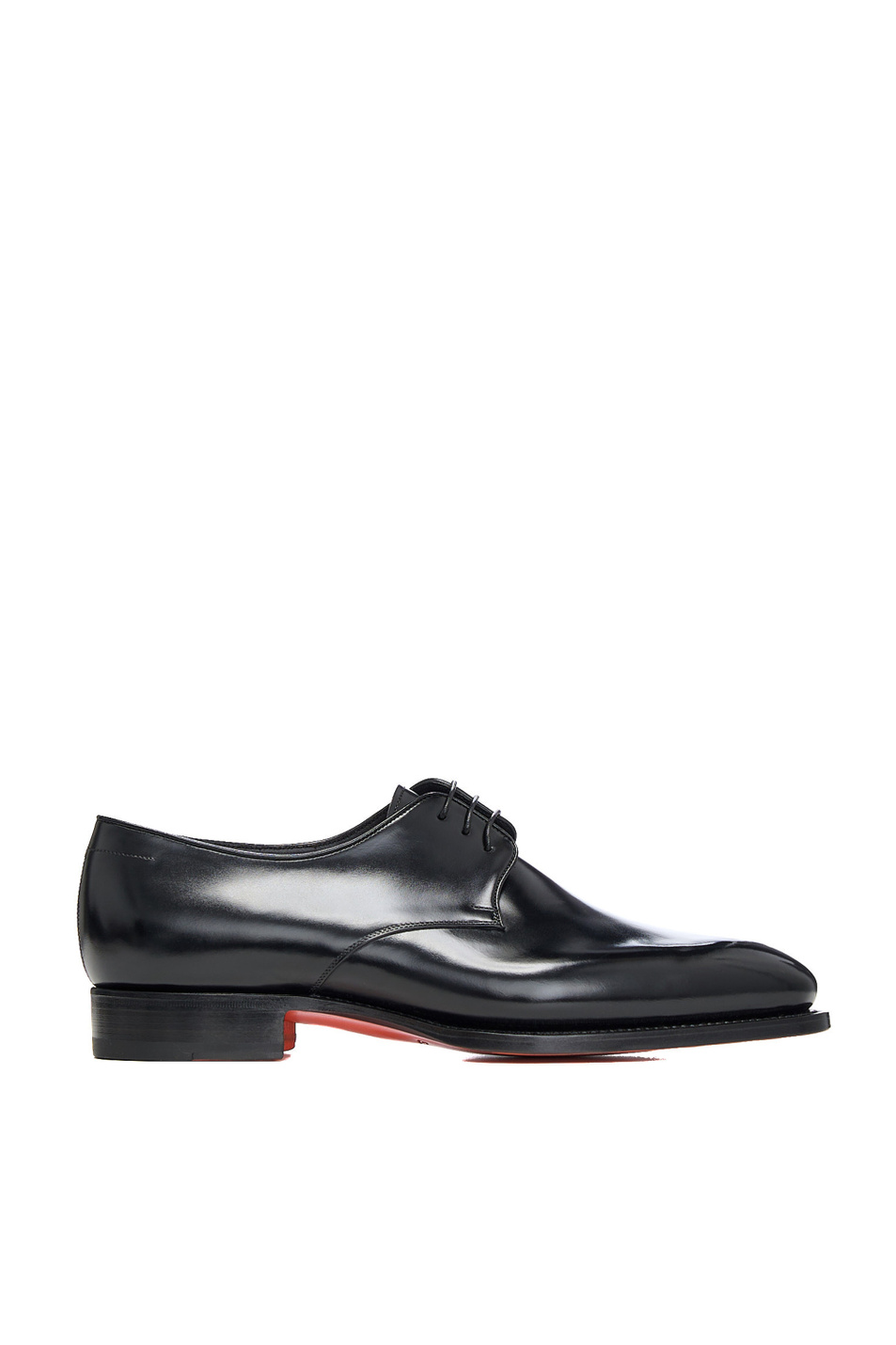 Мужской Santoni Дерби JACK из натруальной кожи (цвет ), артикул MCAG18886MC3HVVDN01 | Фото 1