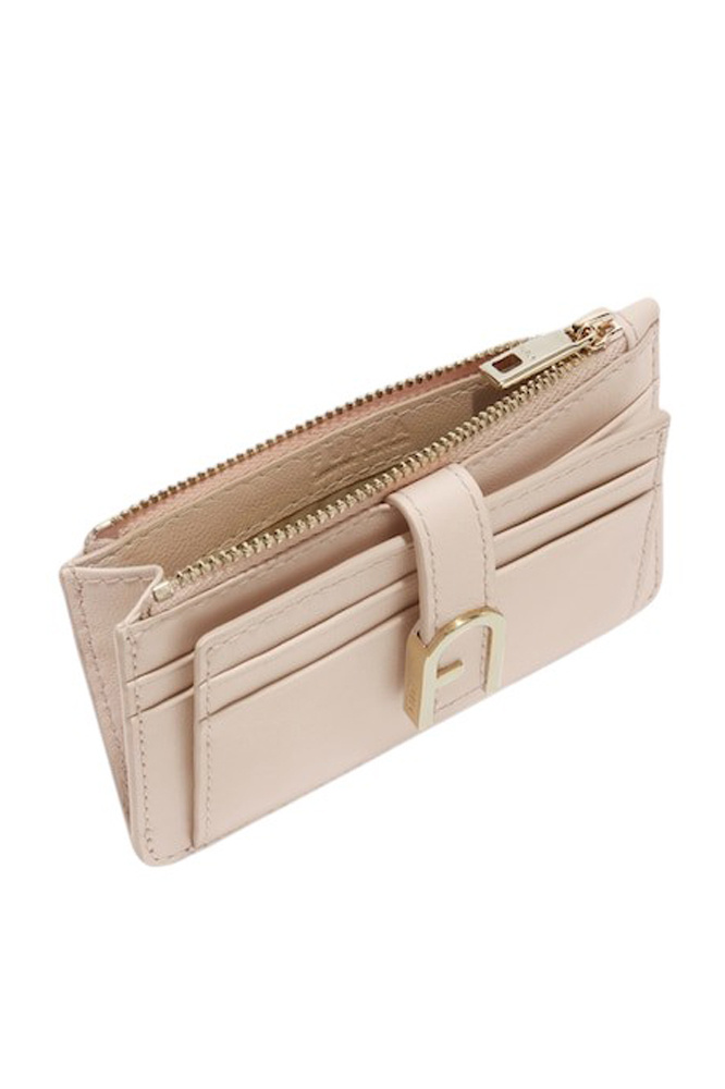 Женский Furla Кошелек из натуральной кожи (цвет ), артикул WP00403-BX2045 | Фото 3
