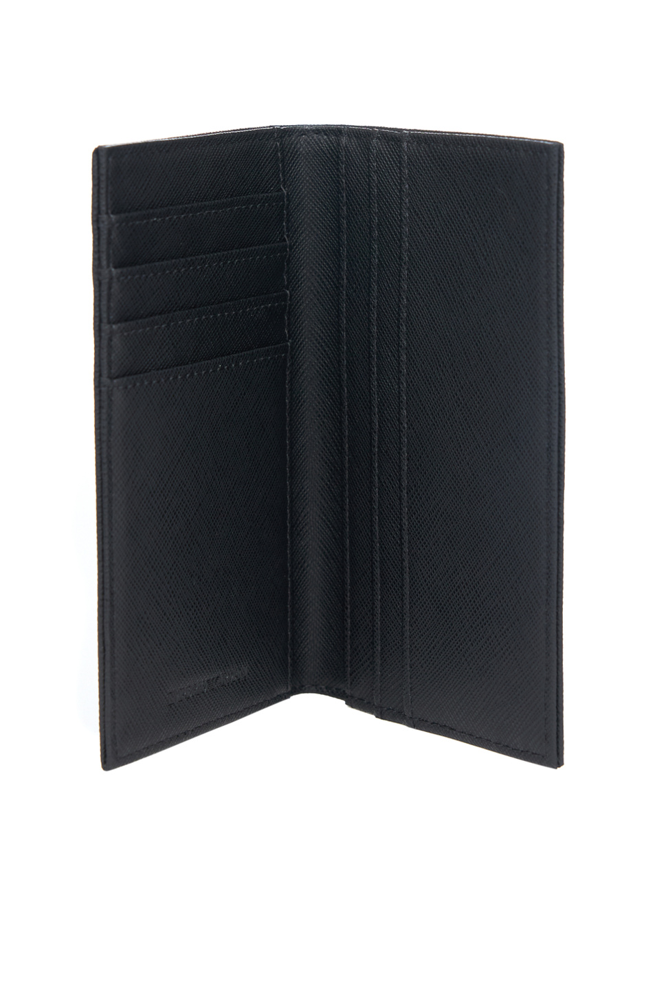 Мужской Emporio Armani Чехол для карт с логотипом (цвет ), артикул EM002544-AF13805 | Фото 3