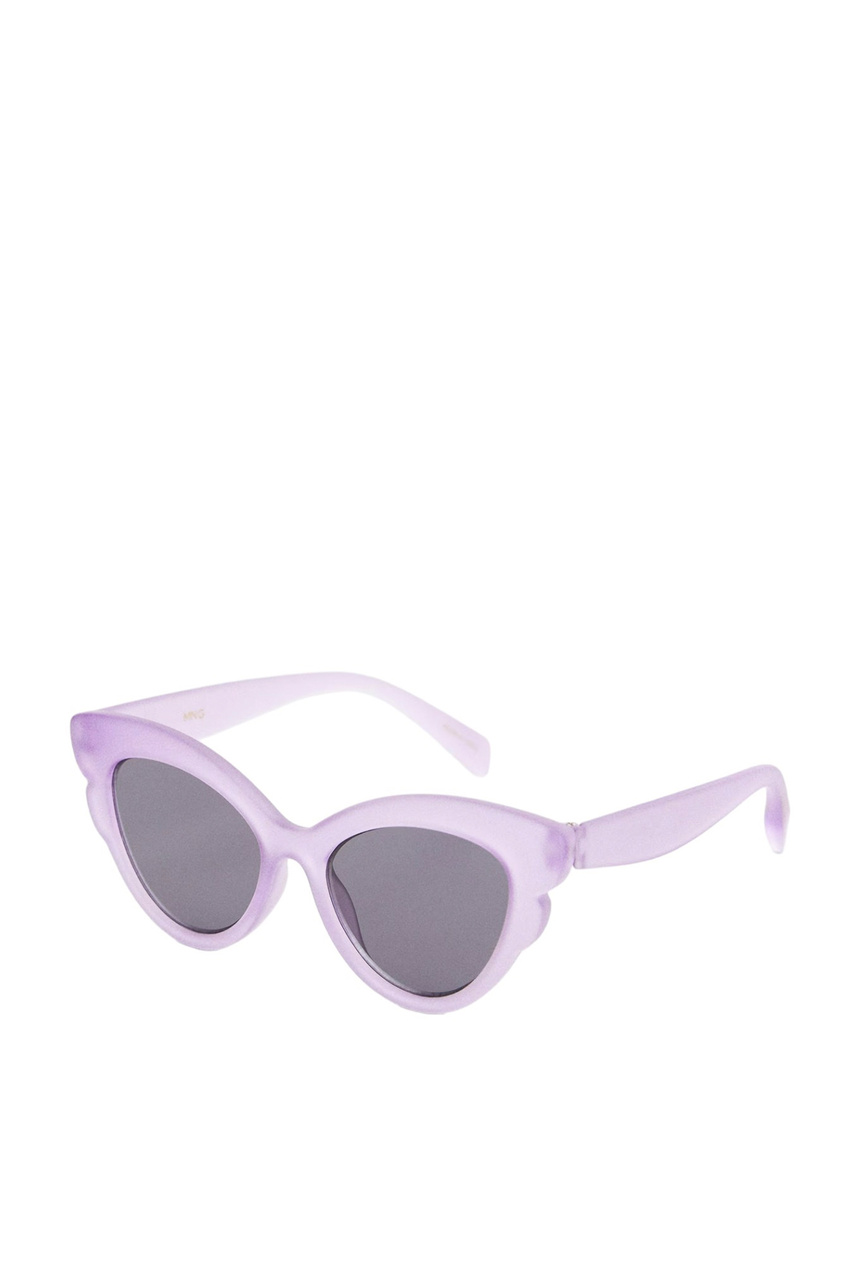 Солнцезащитные очки MARIPO|Основной цвет:Лиловый|Артикул:67004774 | Фото 1