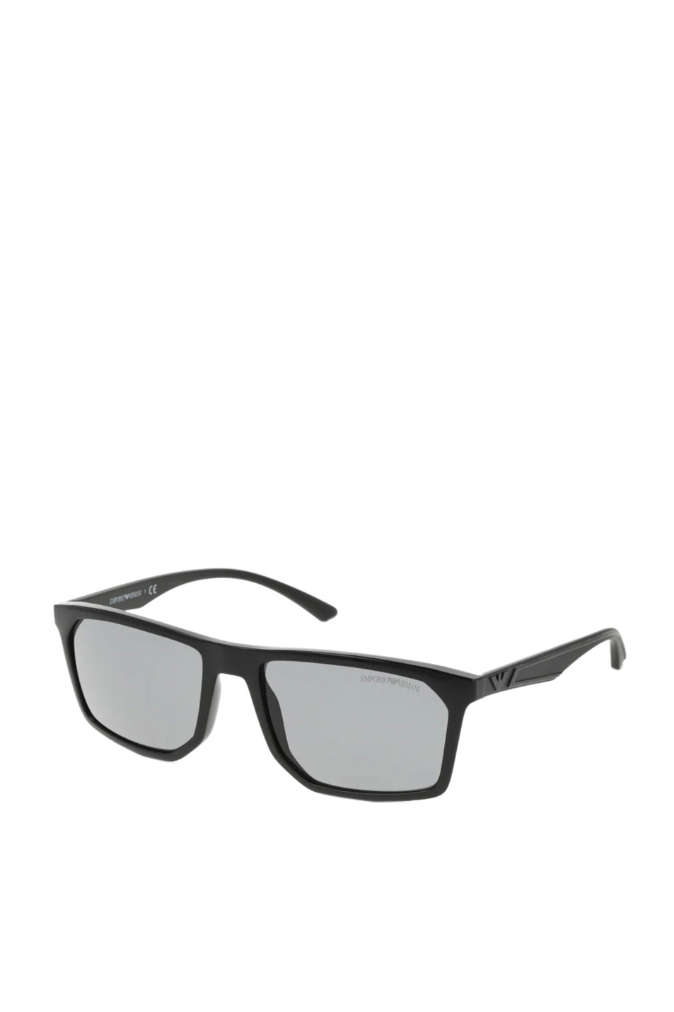 Мужской Emporio Armani Солнцезащитные очки 0EA4164 (цвет ), артикул 0EA4164 | Фото 1