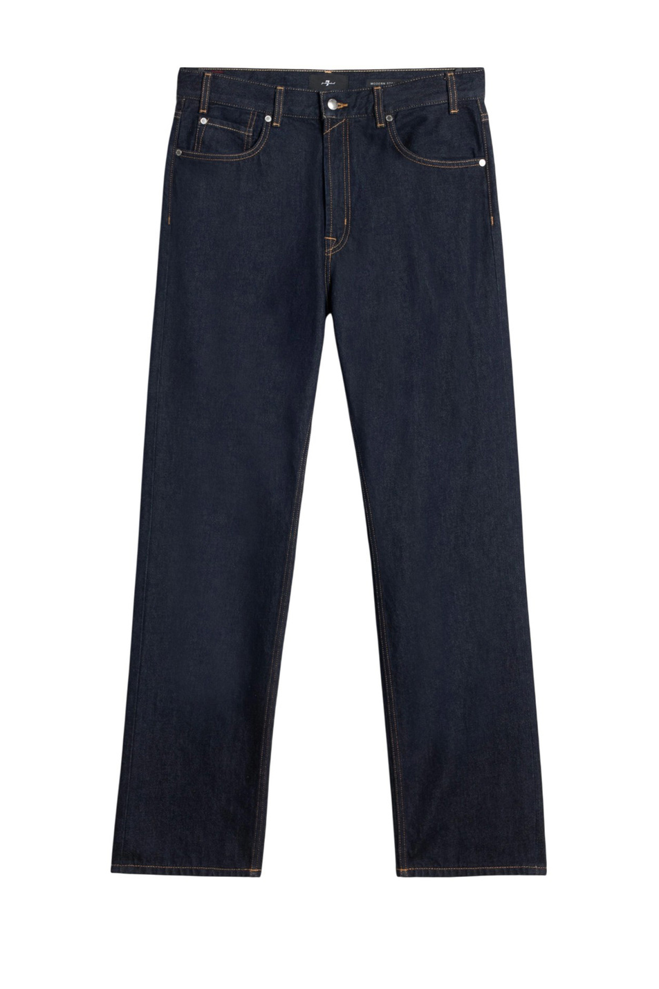 Мужской 7 for all Mankind Джинсы из эластичного хлопка (цвет ), артикул 7TD8083L | Фото 1