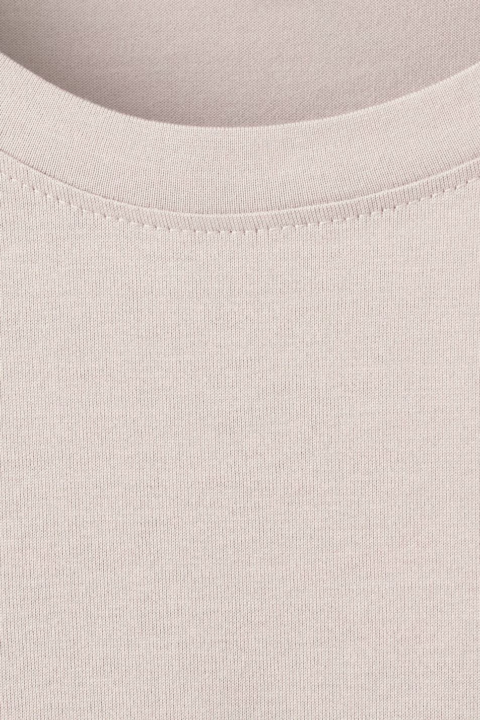 Мужской Mango Man Футболка BELLOW из хлопка (цвет ), артикул 27041264 | Фото 5