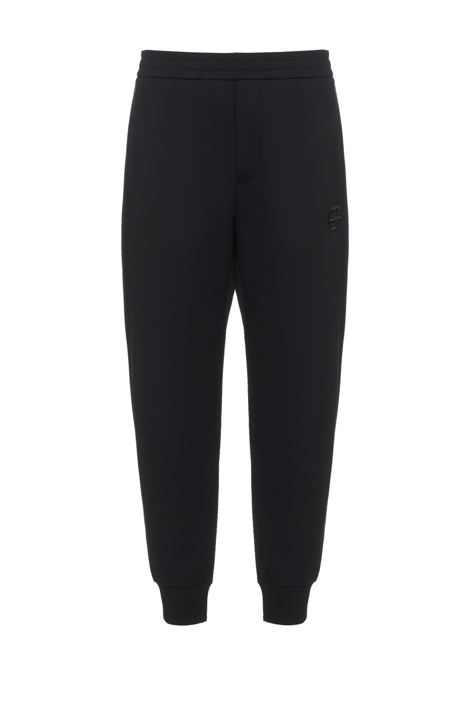 Мужской Emporio Armani Брюки с эластичным поясом (цвет ), артикул 8N1PT0-1JHSZ | Фото 1