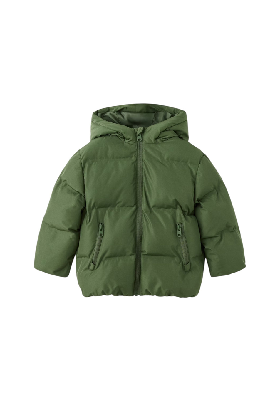 Мальчикам Mango Kids Куртка стеганая OCEANIA (цвет ), артикул 37062890 | Фото 1