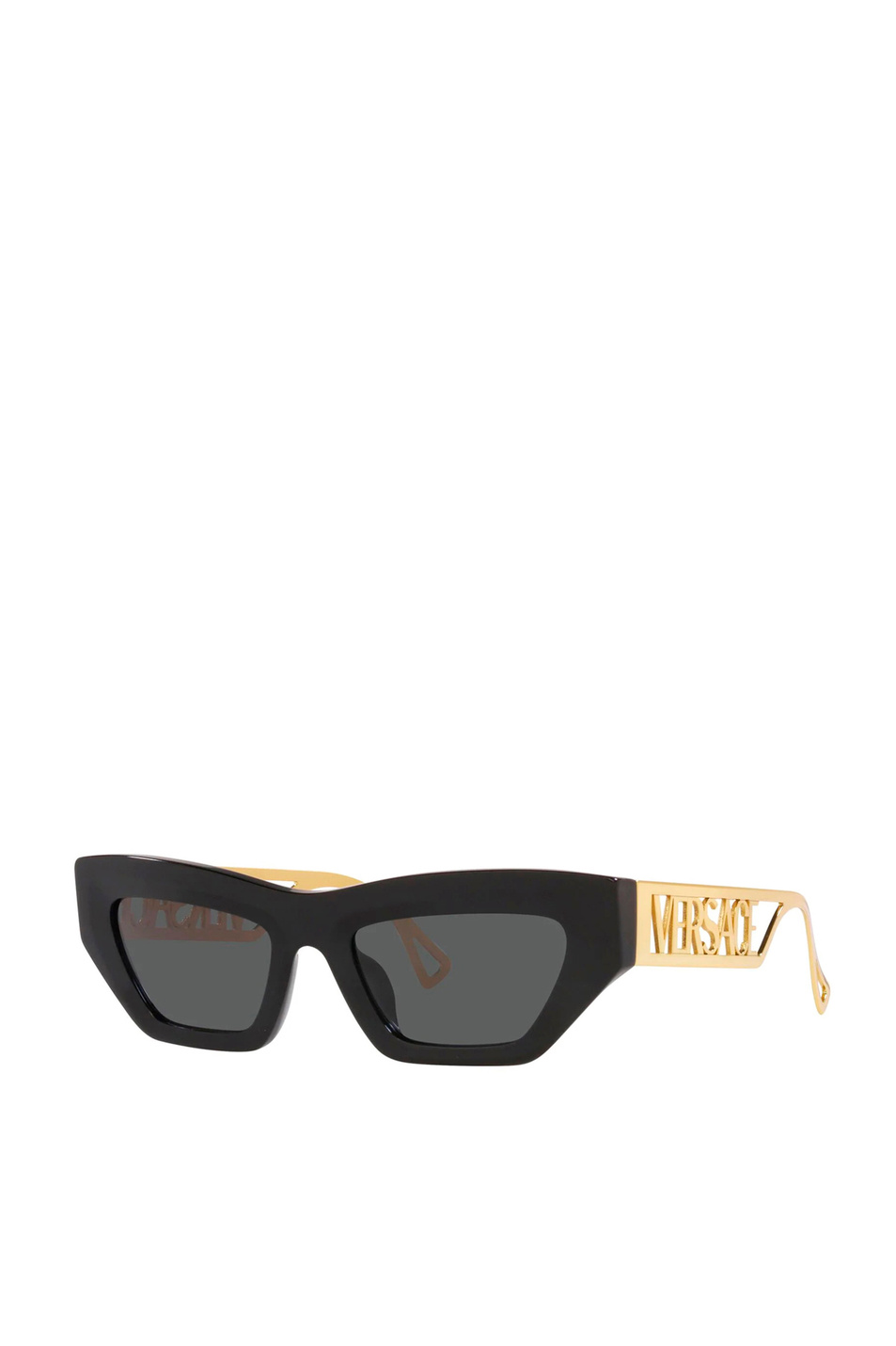 Versace Солнцезащитные очки 0VE4432U (цвет ), артикул 0VE4432U | Фото 1