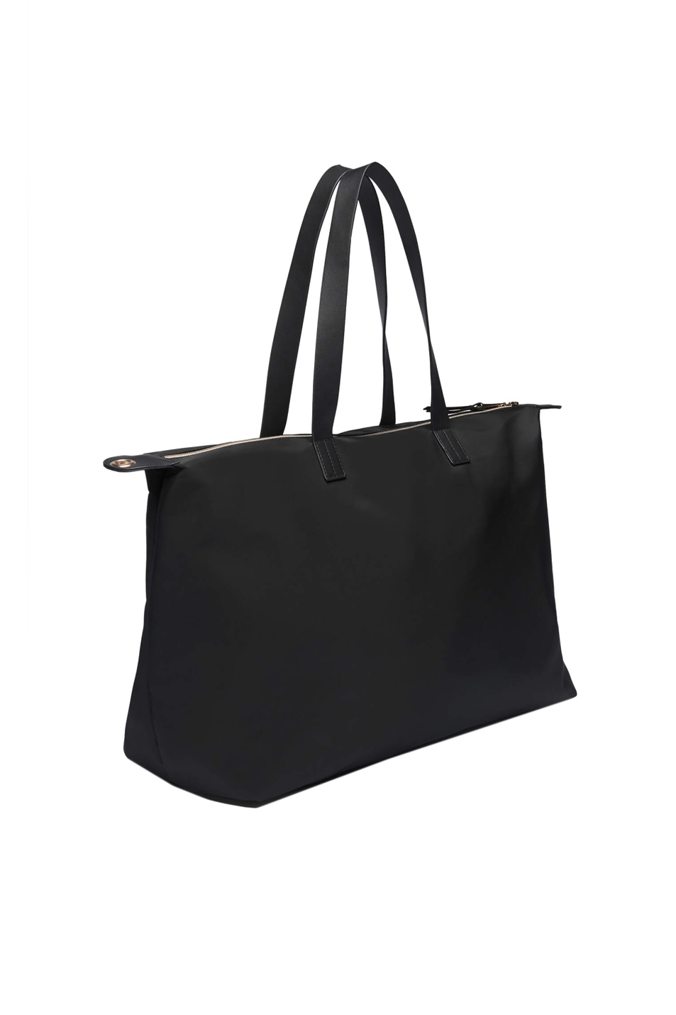Orsay Текстильная сумка с внешним карманом на молнии (цвет ), артикул 905171 | Фото 2