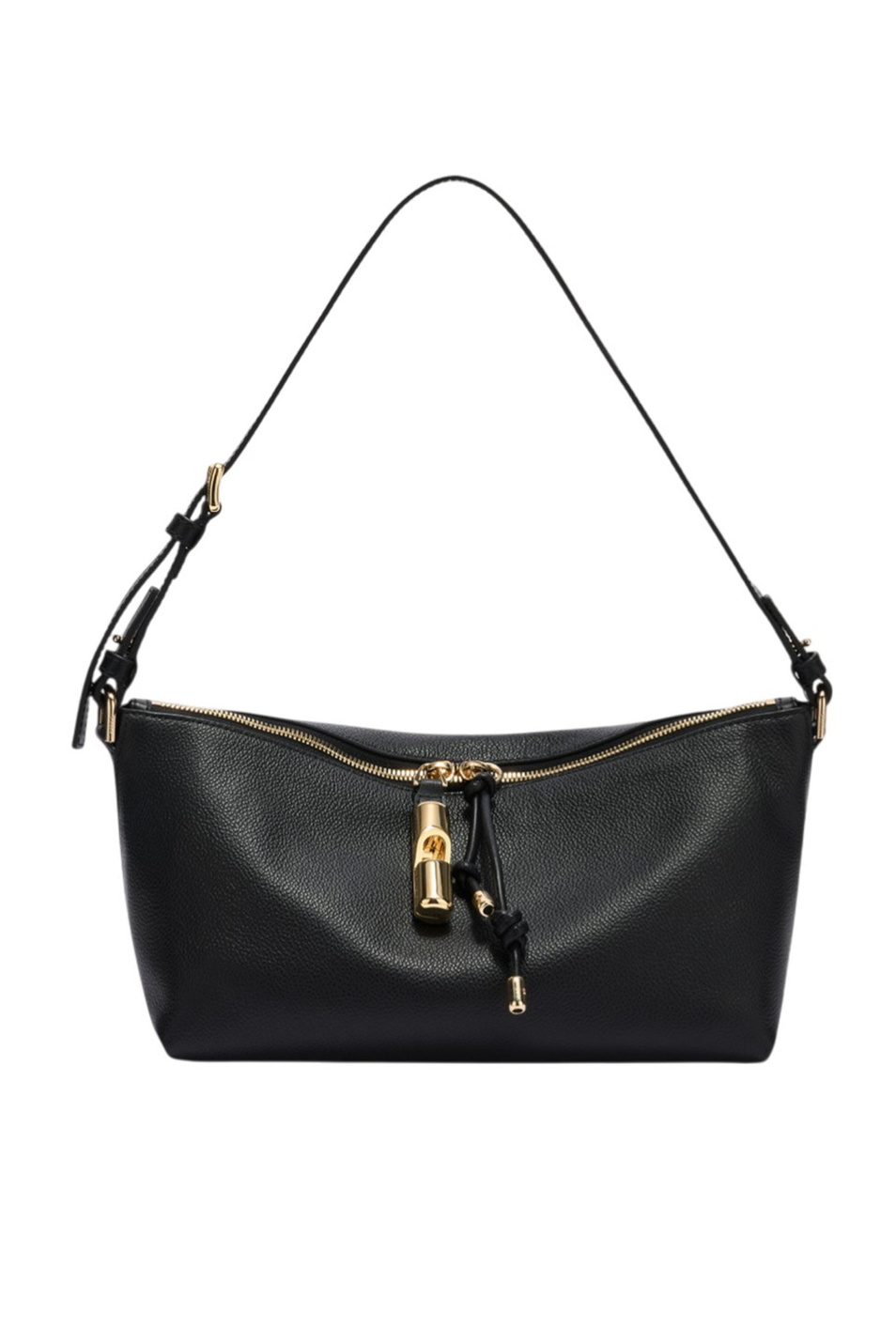 Женский Furla Сумка DEBBY из натуральной кожи (цвет ), артикул WE00865-BX3353 | Фото 1