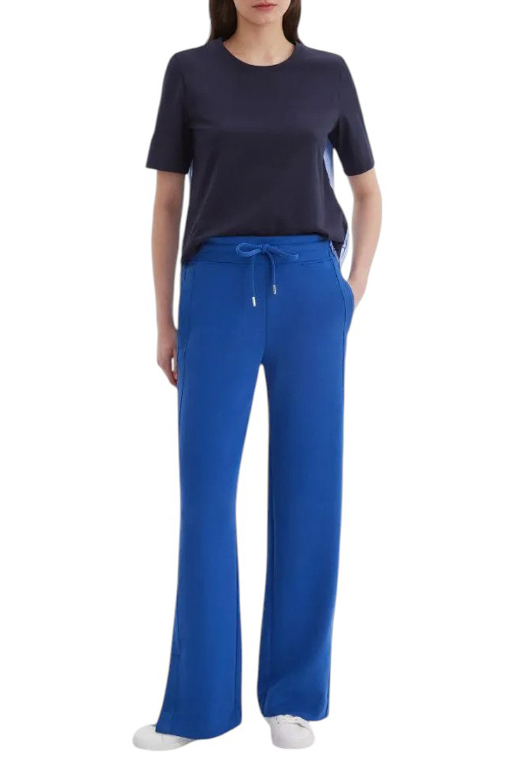 Женский Gerry Weber Брюки с кулиской на поясе (цвет ), артикул 520101-35006 | Фото 3
