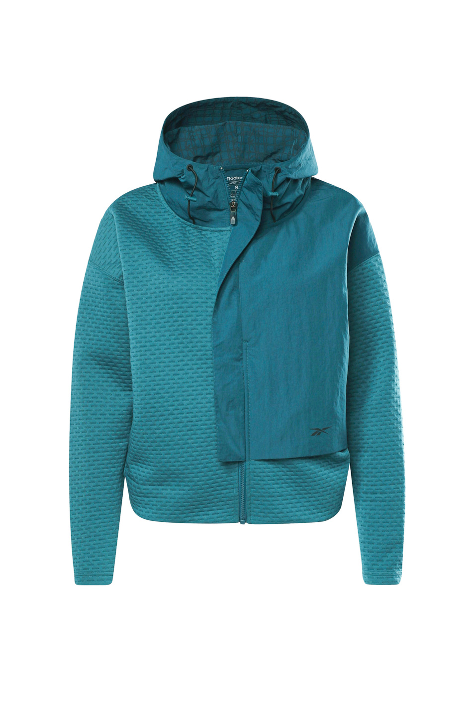 Reebok Куртка Thermowarm+Graphene (цвет ), артикул GR8897 | Фото 1