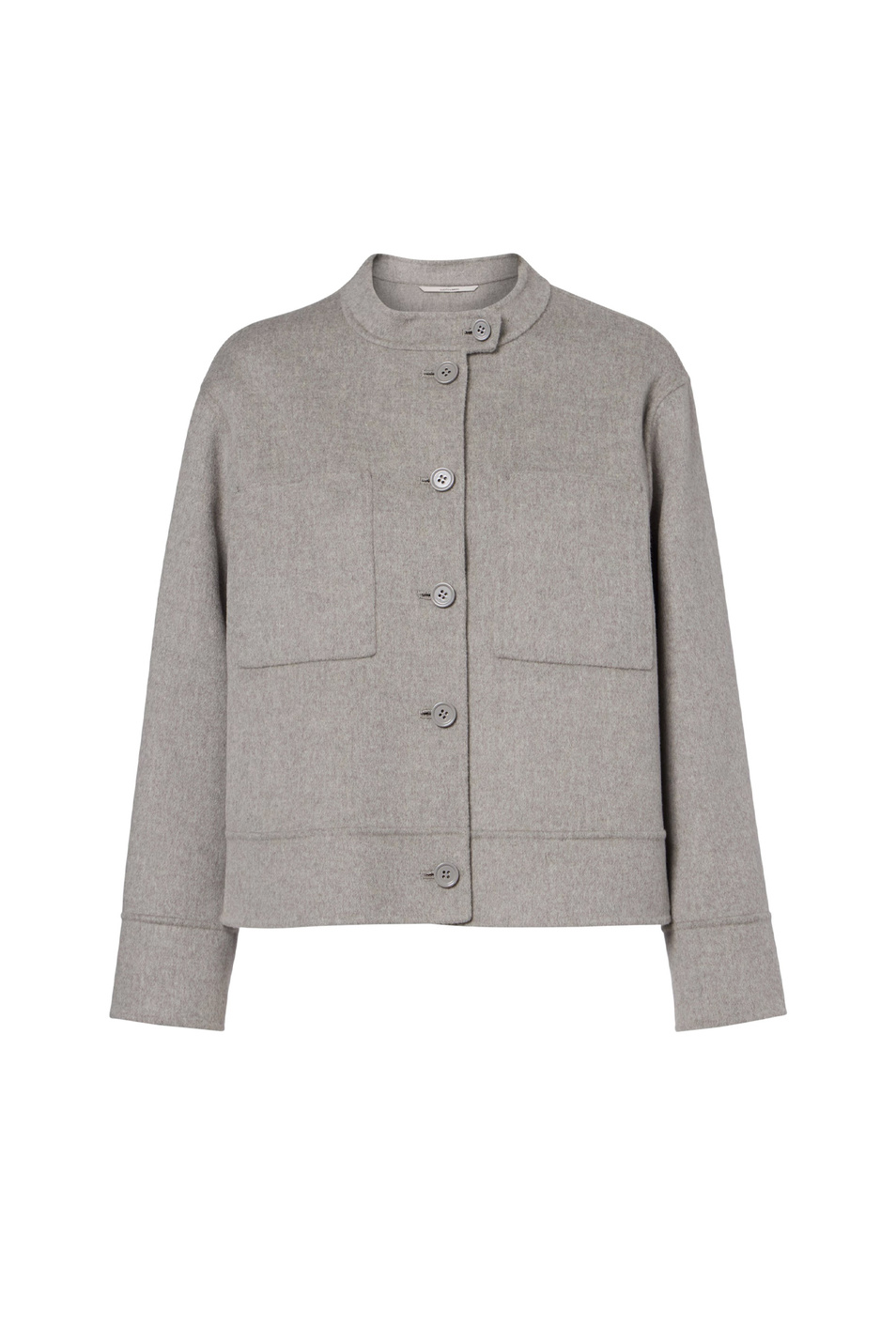 Женский Max Mara Жакет SARAH из шерсти (цвет ), артикул 2529046113 | Фото 1