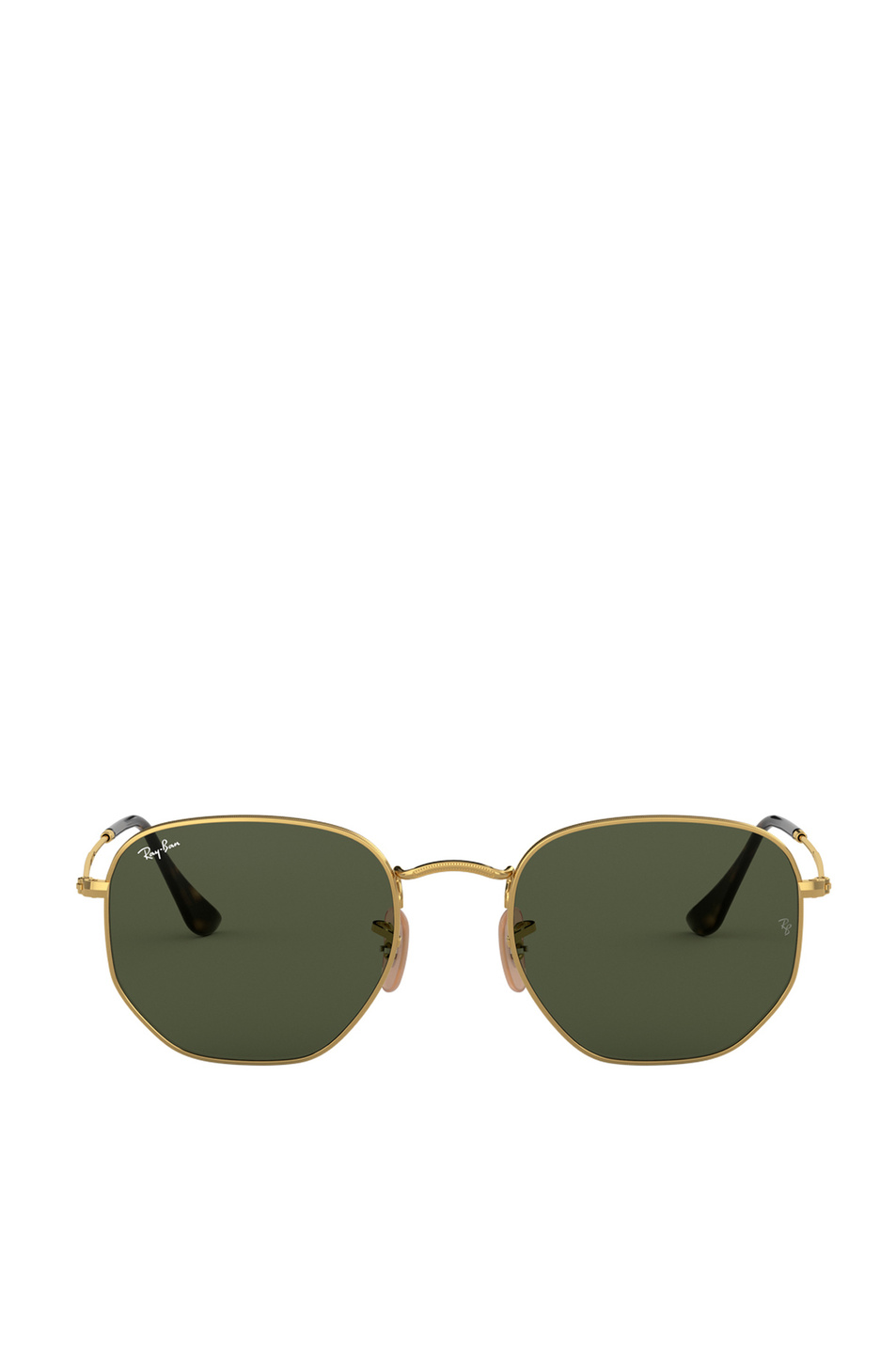 Unisex Ray-Ban Eyewear Солнцезащитные очки HEXAGONAL 0RB3548N (цвет ), артикул 0RB3548N | Фото 2