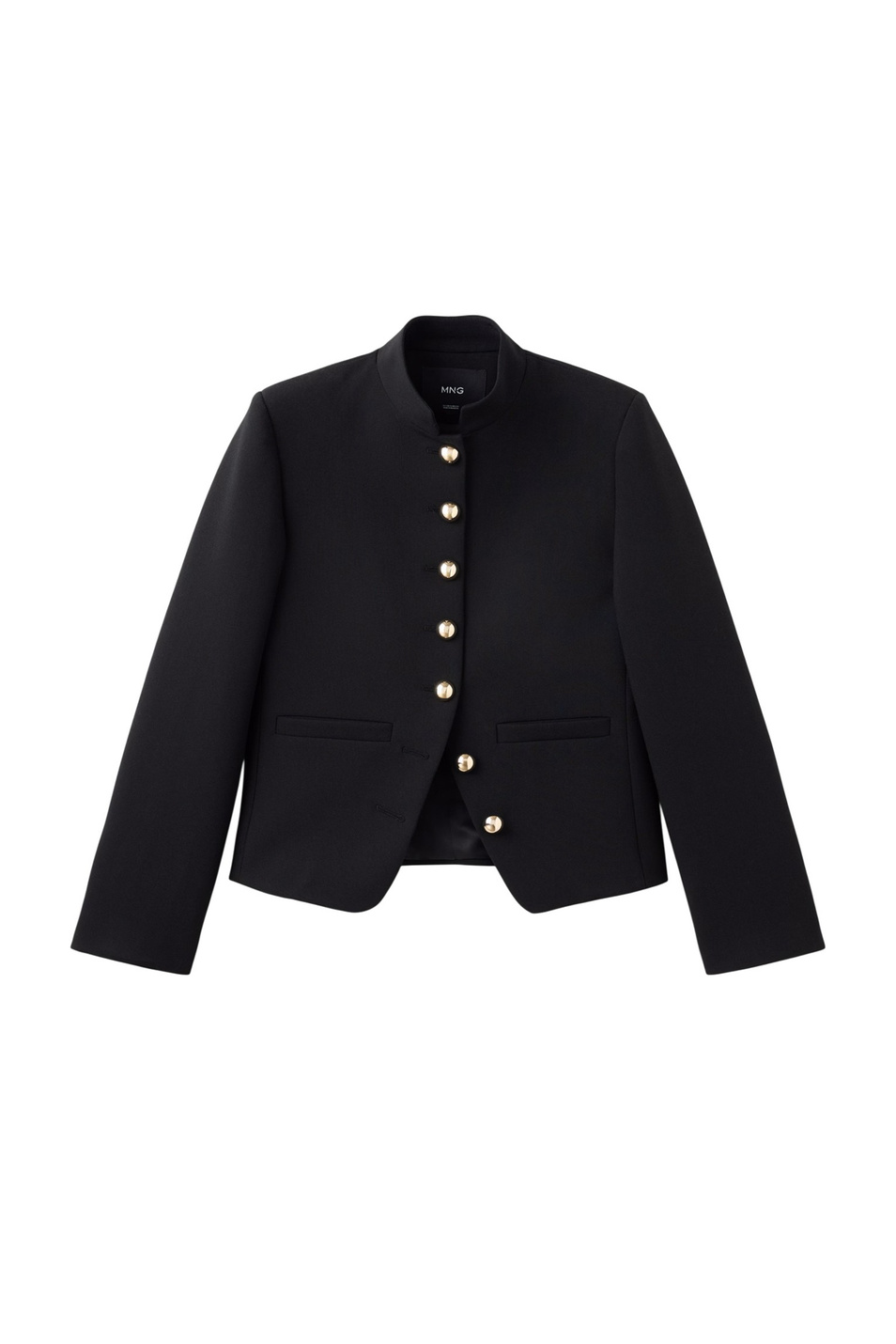 Женский Mango Жакет NEGRONI (цвет ), артикул 27074101 | Фото 1
