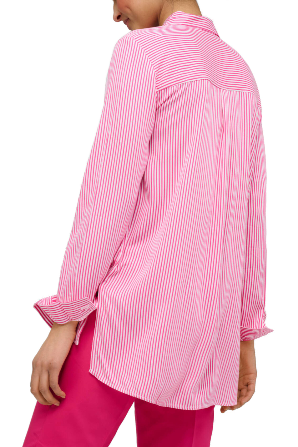 Orsay Рубашка свободного кроя (цвет ), артикул 650165 | Фото 3