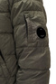 C.P. Company Куртка на молнии со скрытым капюшоном ( цвет), артикул 13CMOW028A006369G | Фото 6