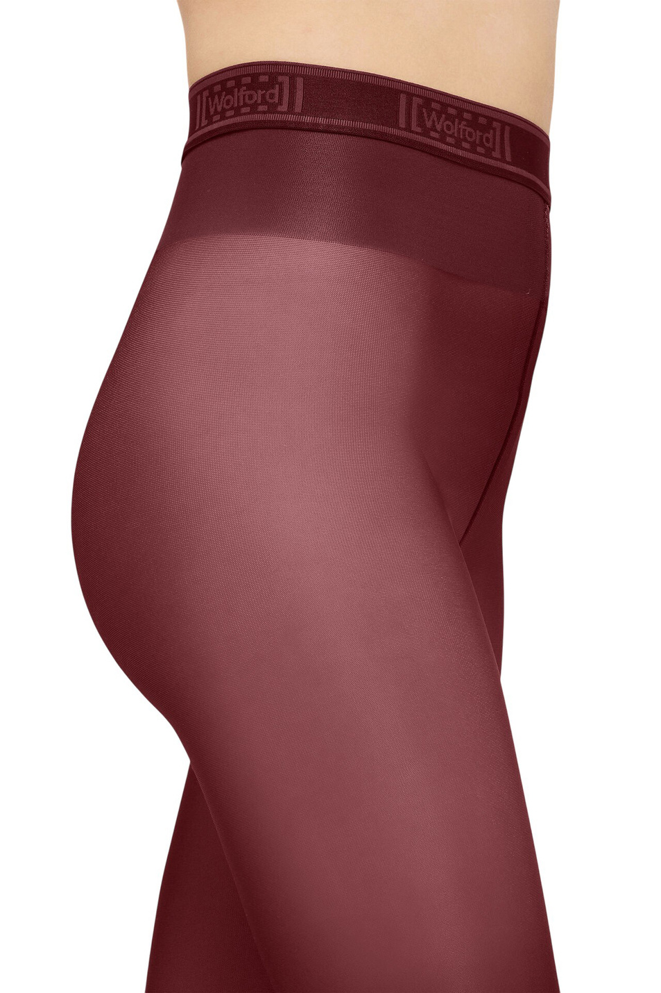 Женский Wolford Колготки Neon 40 (цвет ), артикул 14978 | Фото 4