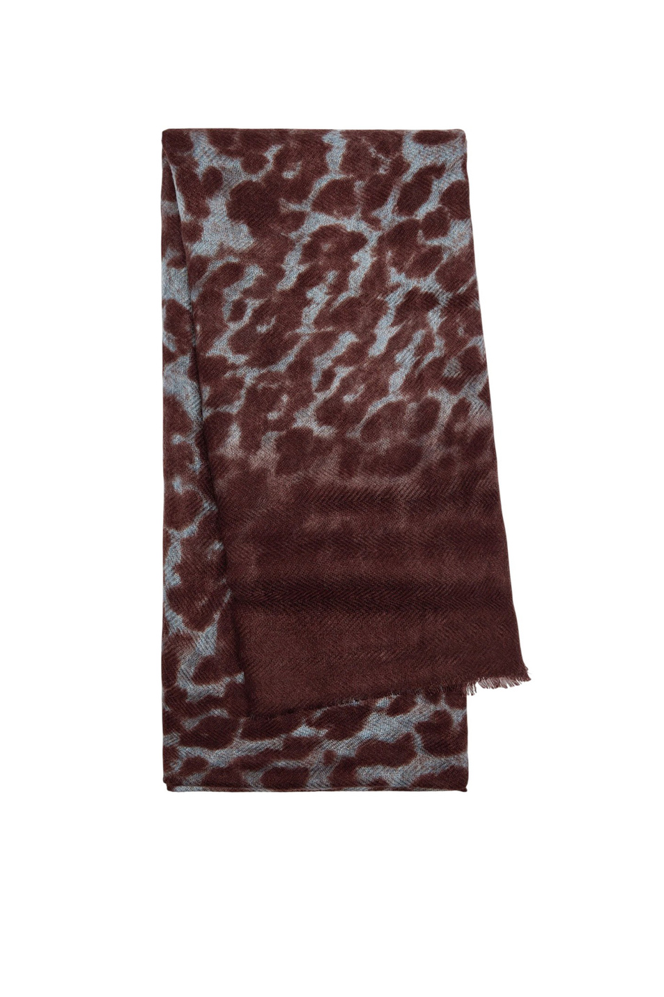 Женский Parfois Шарф с принтом (цвет ), артикул 240414 | Фото 1