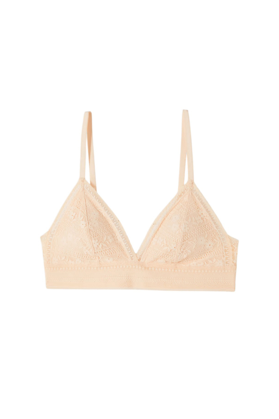 Женский Etam Бюстгальтер AURA (цвет ), артикул 6558415 | Фото 1