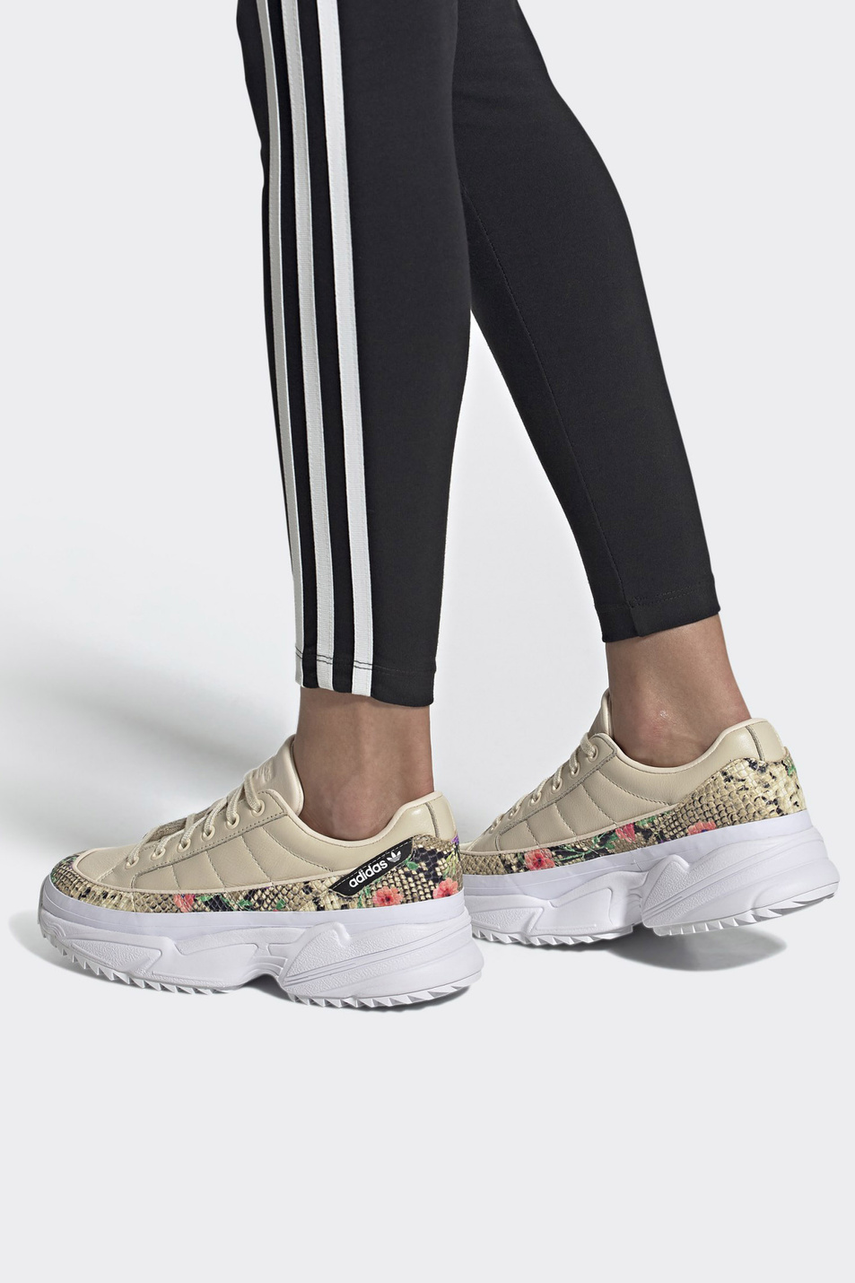 Женский Adidas Кроссовки Keillor (цвет ), артикул EG0581 | Фото 2