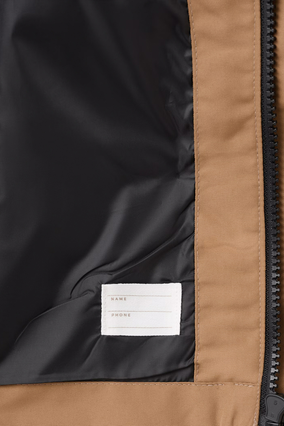 Мальчикам Mango Kids Куртка JORDI с капюшоном (цвет ), артикул 27034423 | Фото 4