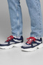 Jack & Jones Мужские кроссовки на толстой подошве ( цвет), артикул 12169455 | Фото 5