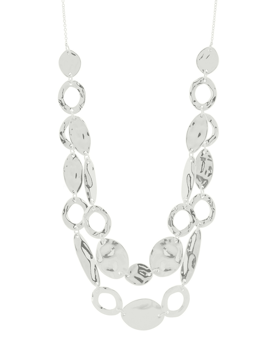 Женский Accessorize Ожерелье женское (цвет ), артикул 882661 | Фото 3