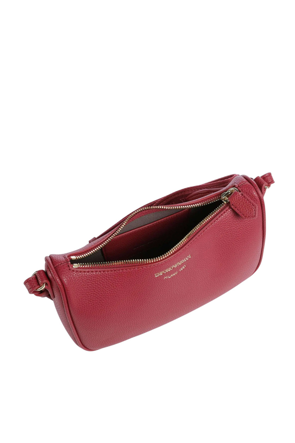 Женский Emporio Armani Сумка с логотипом (цвет ), артикул EW000539-AF12036 | Фото 2