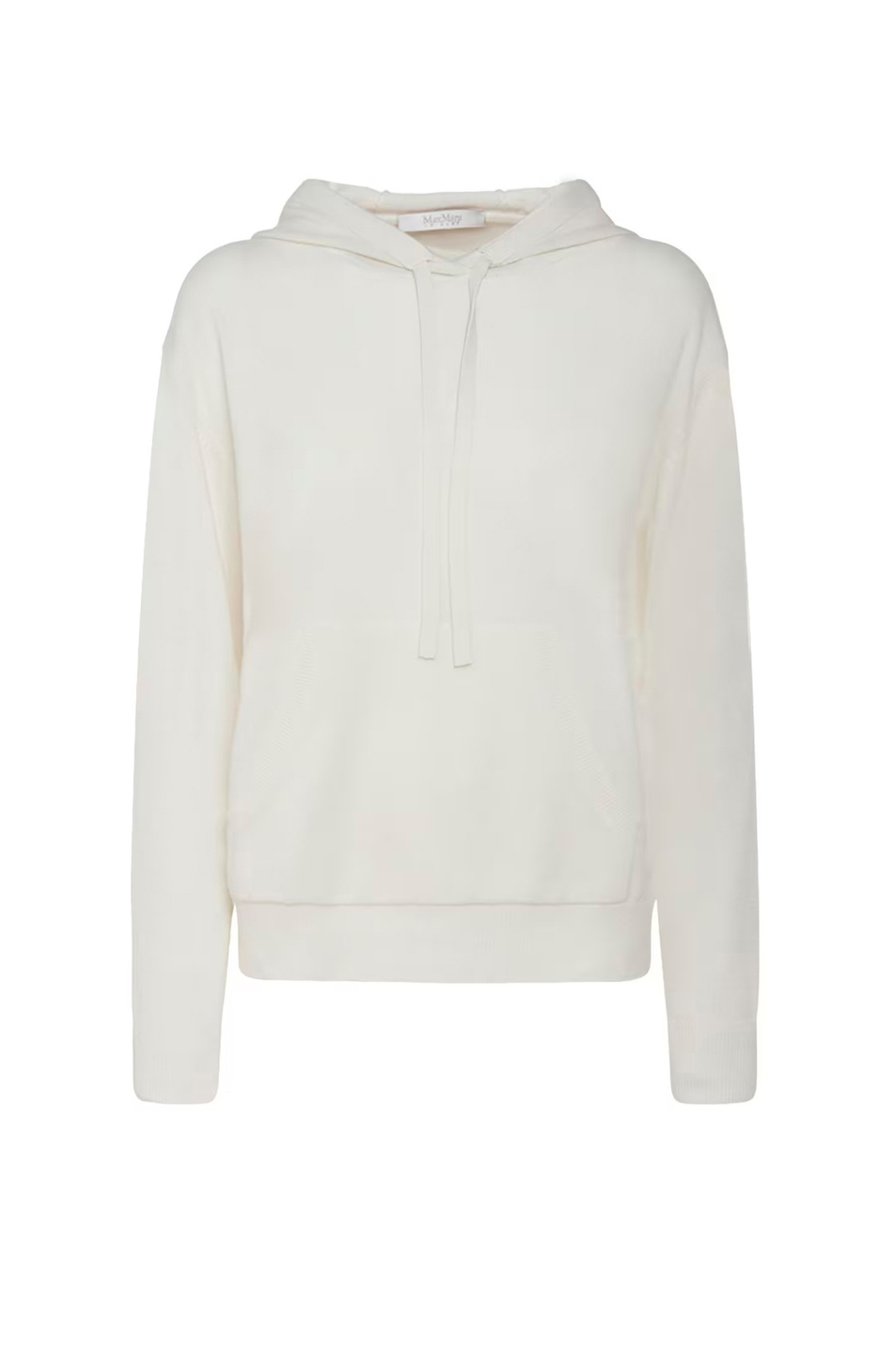 Женский Max Mara Худи LUPPOLO из шерсти и кашемира (цвет ), артикул 2333660136 | Фото 1