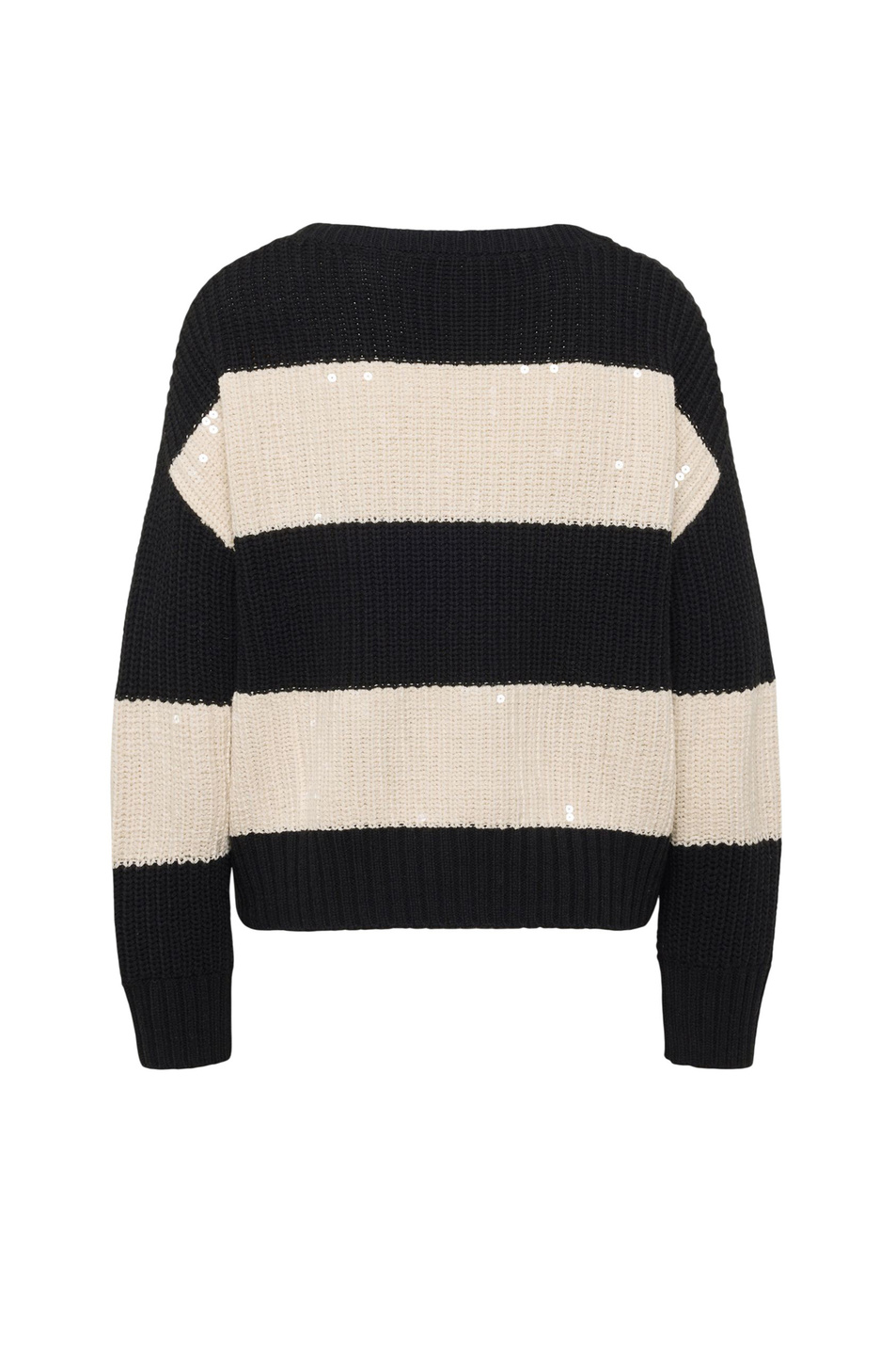 Женский LeComte Джемпер с пайетками (цвет ), артикул 55-621603 | Фото 2