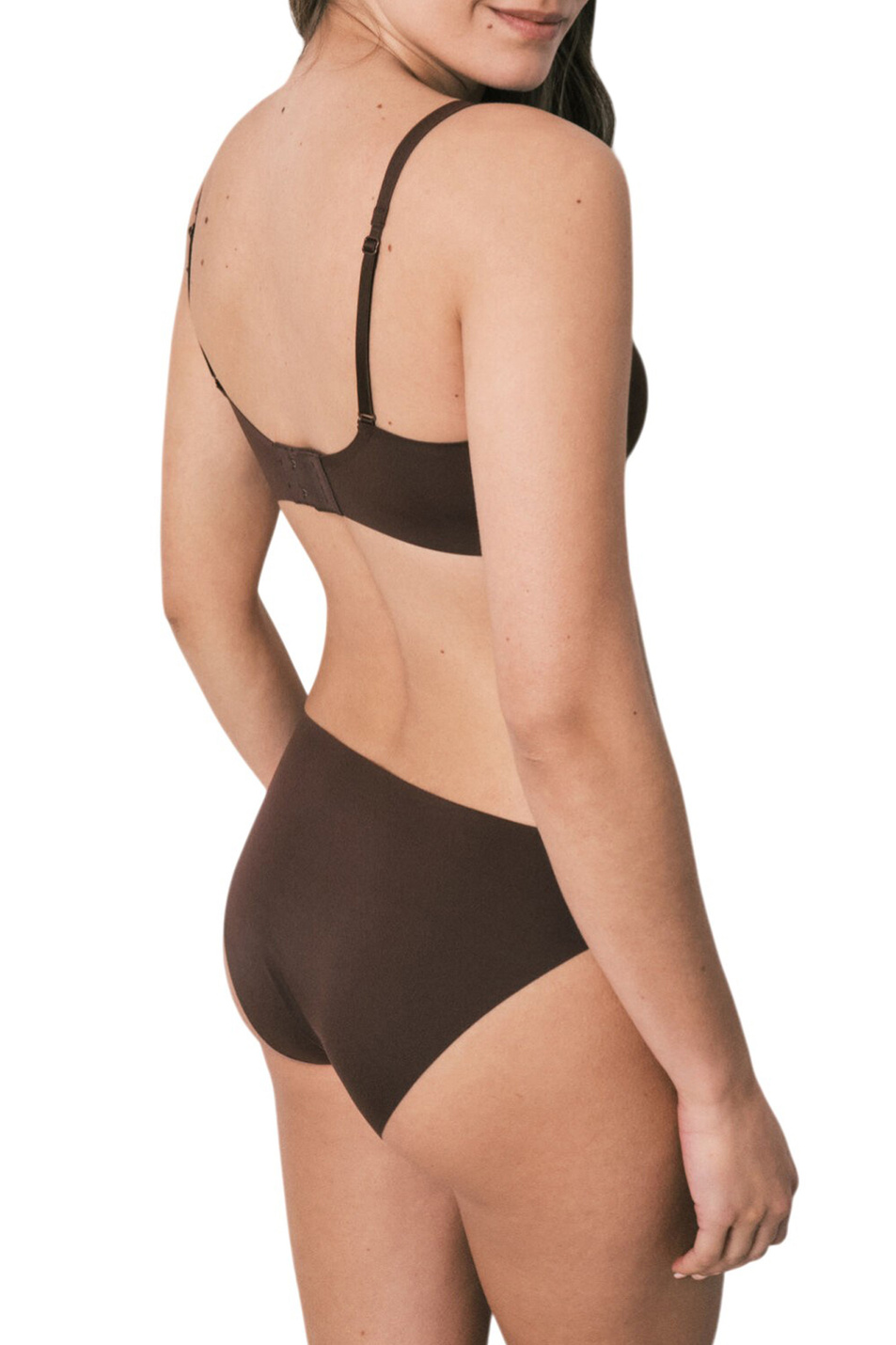 Женский Women'secret Трусы из микрофибры (цвет ), артикул 4213766 | Фото 3