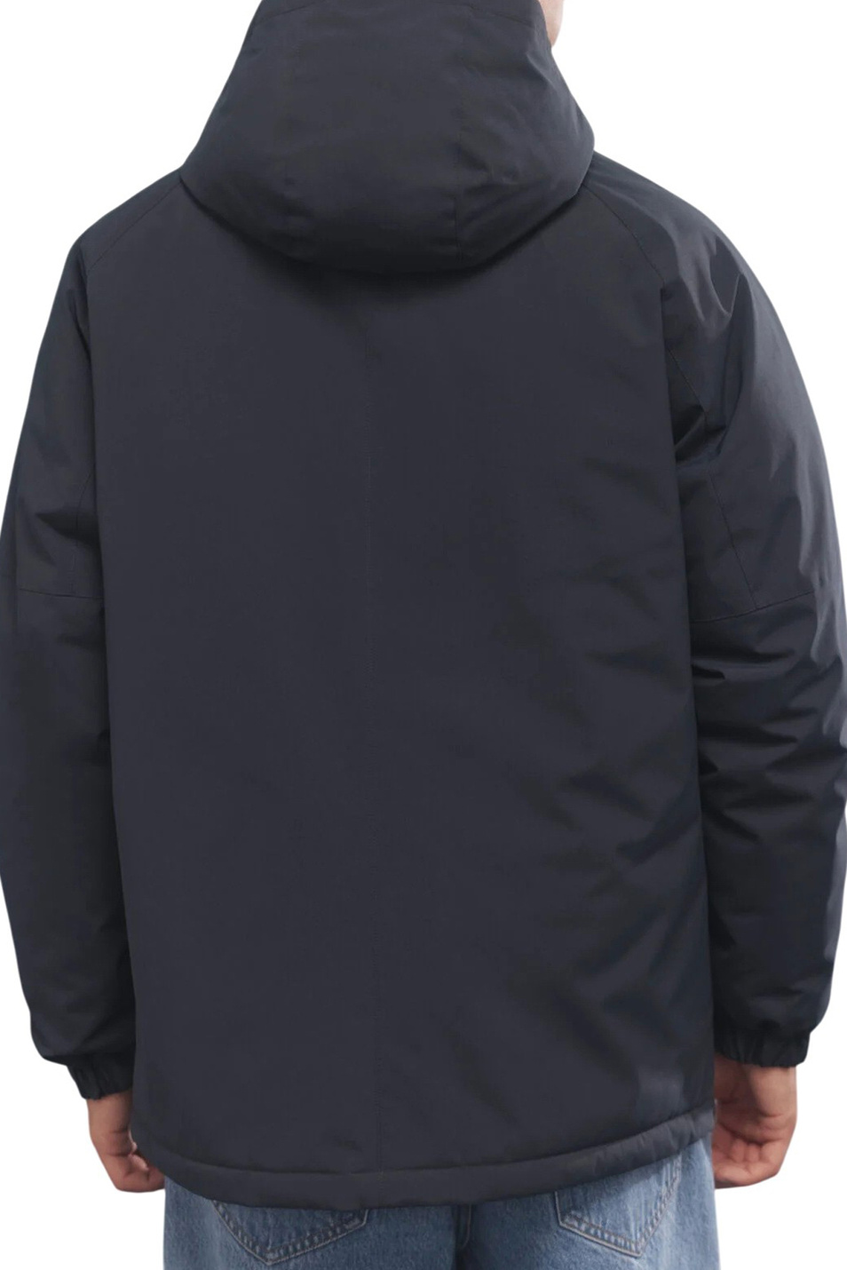 Мужской Springfield Куртка водоотталкивающая (цвет ), артикул 0952081 | Фото 3