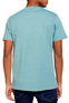 Springfield Однотонная футболка из натурального хлопка ( цвет), артикул 7122219 | Фото 2