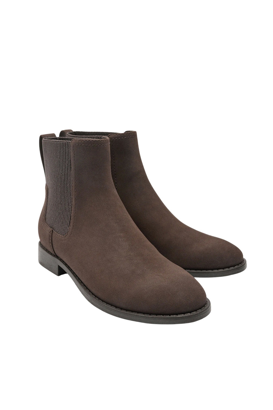 Женский Parfois Ботинки с эластичными вставками (цвет ), артикул 240770 | Фото 2