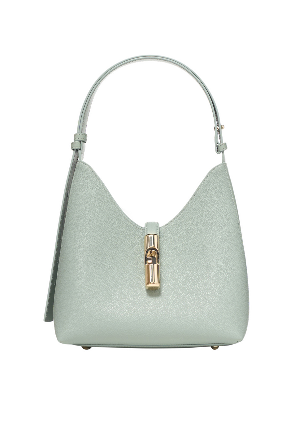 Женский Furla Сумка GOCCIA S из натуральной кожи (цвет ), артикул WB01979-BX3353 | Фото 1