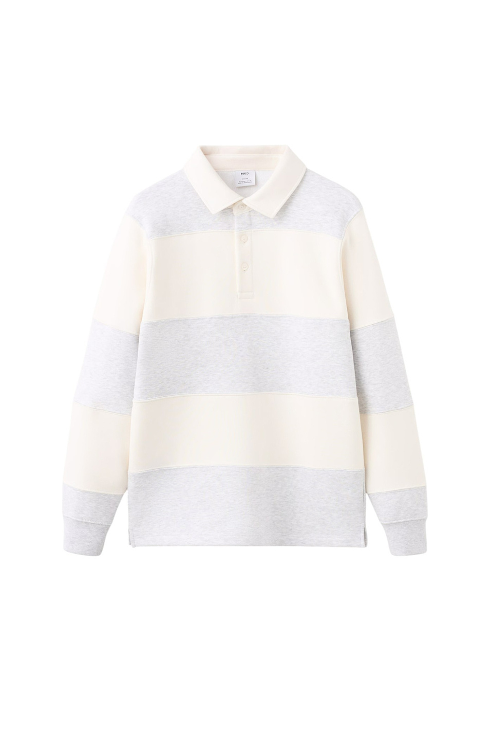 Мужской Mango Man Джемпер-поло BOLAR (цвет ), артикул 27942889 | Фото 1