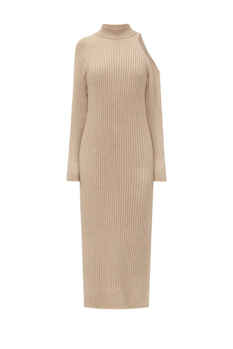 Женский TWINSET Milano Платье с пайетками (цвет ), артикул 252AT3151 | Фото 1