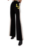 Liu Jo Трикотажные брюки с нашивкой ( цвет), артикул WA2441MA49I | Фото 3