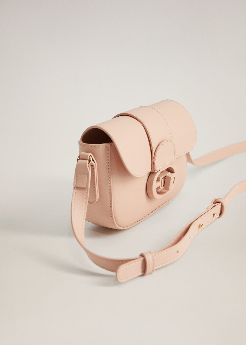 Женский Mango Сумка TABITA (цвет ), артикул 67024414 | Фото 3