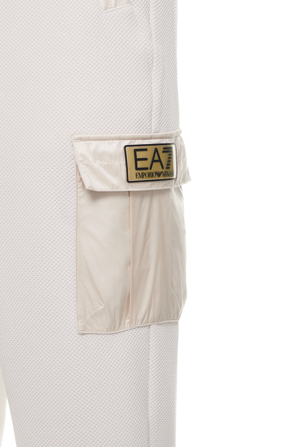 Мужской EA7 Брюки с накладными карманами (цвет ), артикул 3DPP65-PJG1Z | Фото 5