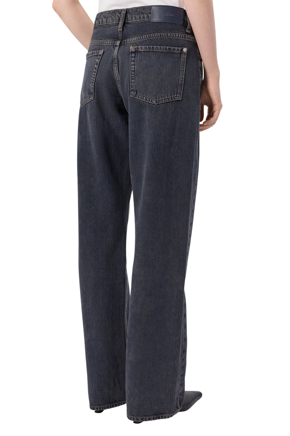 Женский 7 for all Mankind Джинсы TESS (цвет ), артикул 7UE60E52 | Фото 5