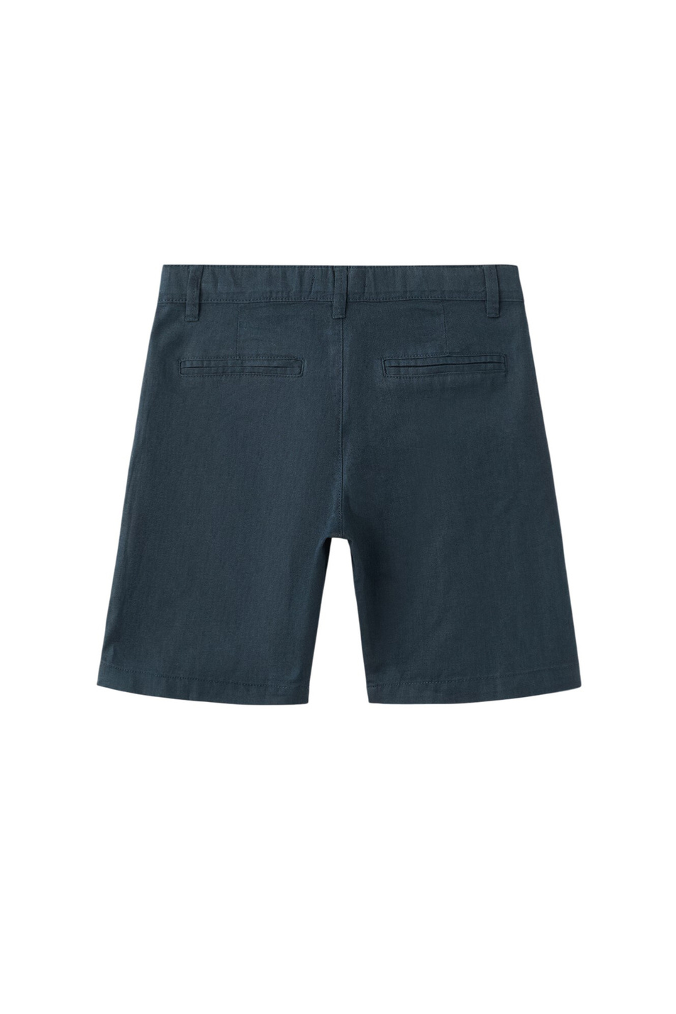 Мальчикам Mango Kids Шорты BIKE однотонные (цвет ), артикул 27096338 | Фото 2