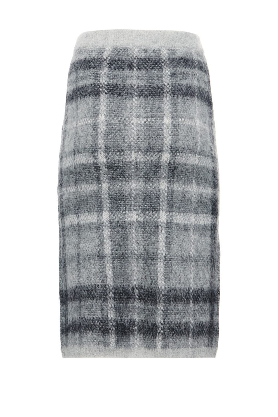 Женский Max Mara Юбка REY из смесовой шерсти (цвет ), артикул 63060223 | Фото 2