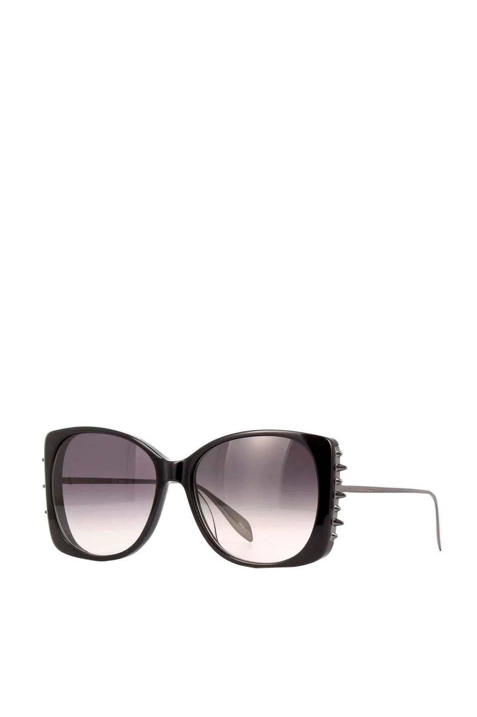 Alexander McQueen Солнцезащитные очки AM0340S (цвет ), артикул AM0340S | Фото 1