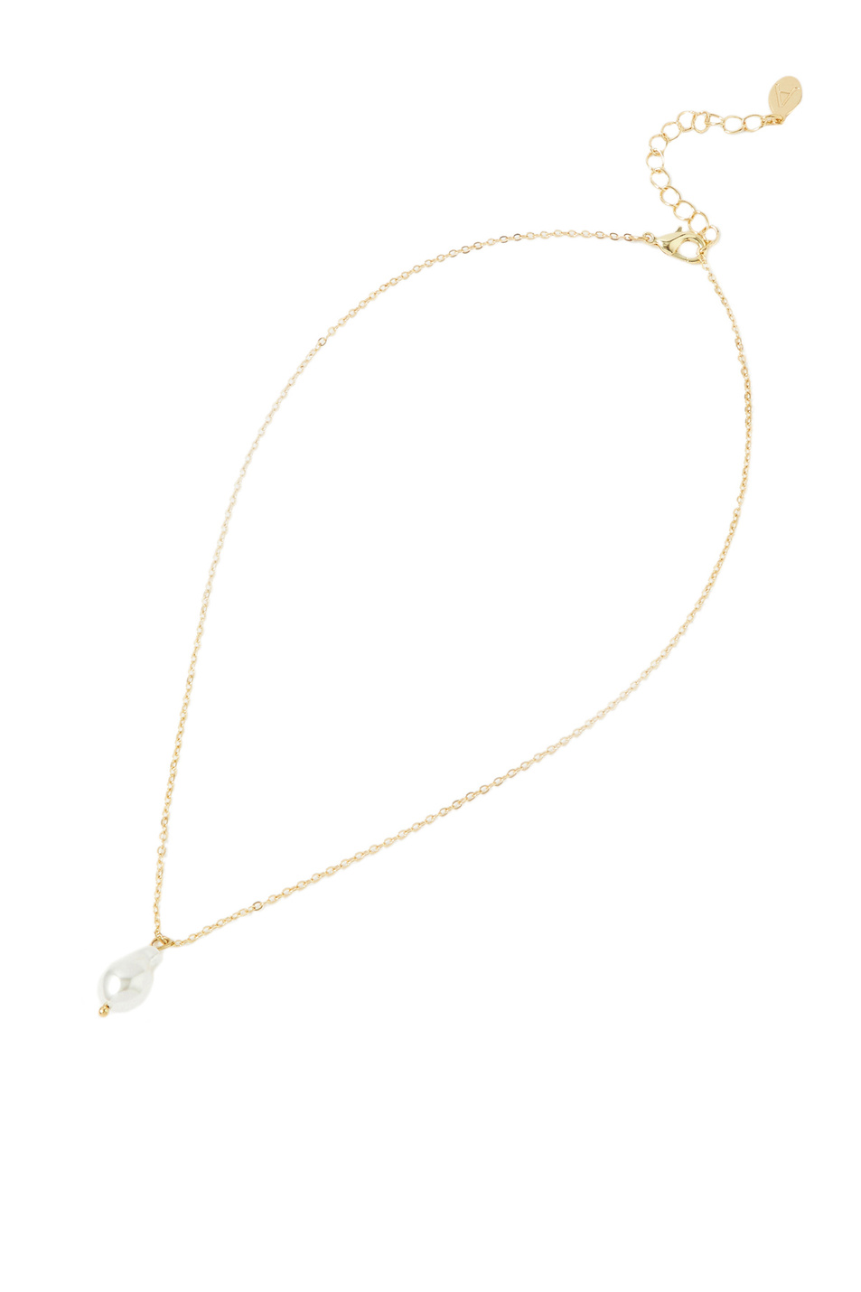 Женский Accessorize Ожерелье с подвеской (цвет ), артикул 382013 | Фото 1