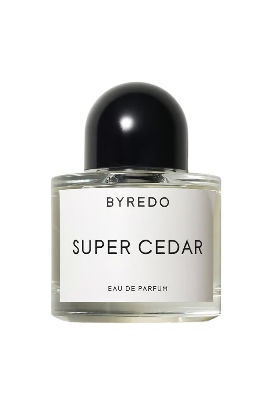 Не имеет пола BYREDO Парфюмерная вода Super Cedar EDP, 50 мл (цвет ), артикул 100134 | Фото 1