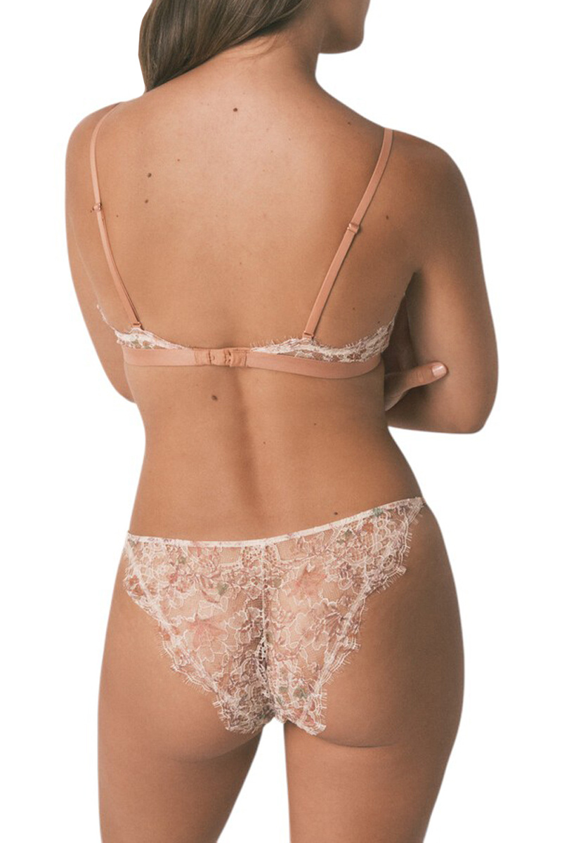 Женский Women'secret Трусы кружевные (цвет ), артикул 4982608 | Фото 3