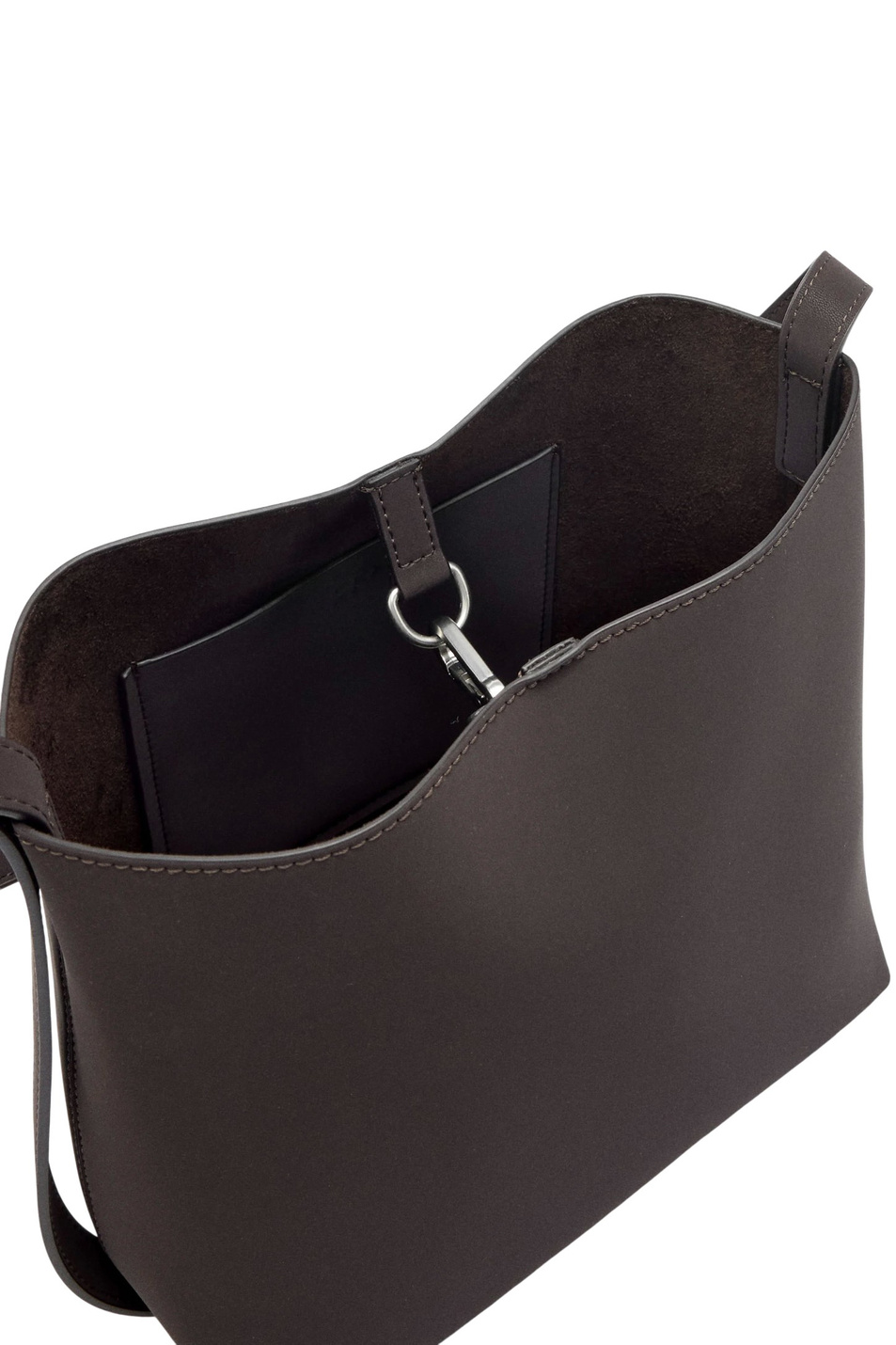 Женский Parfois Сумка через плечо из искусственной кожи (цвет ), артикул 243210 | Фото 4