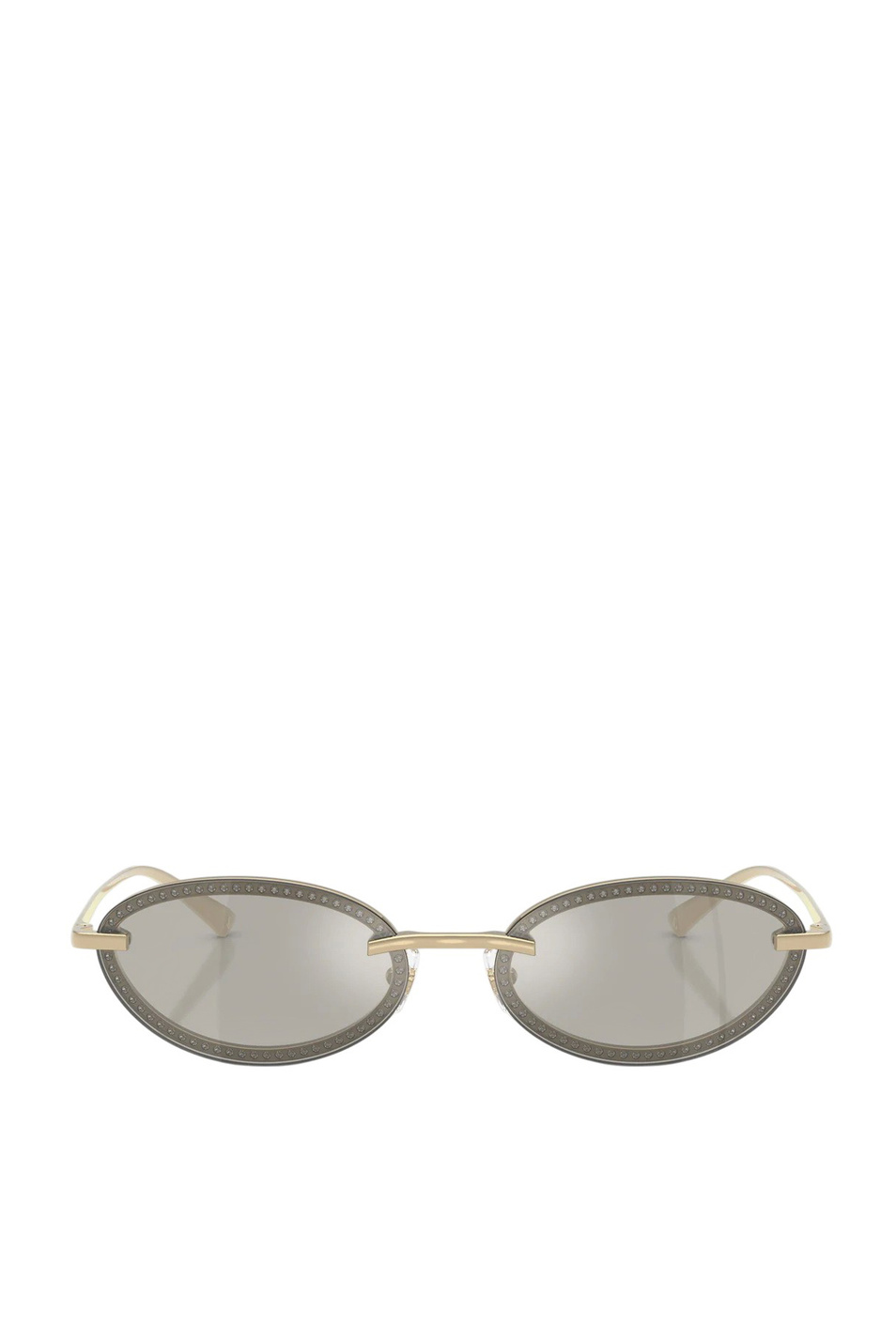 Женский Jimmy Choo Eyewear Солнцезащитные очки 0JM4020B (цвет ), артикул 0JM4020B | Фото 2