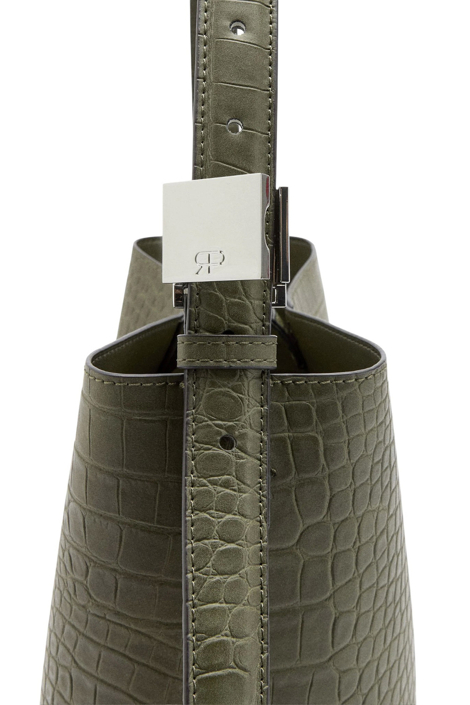 Женский Parfois Сумка через плечо из искусственной кожи (цвет ), артикул 244985 | Фото 6